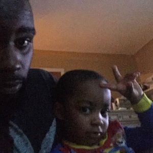 Meet your Posher, Anthony